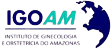 Logo da IGOAM